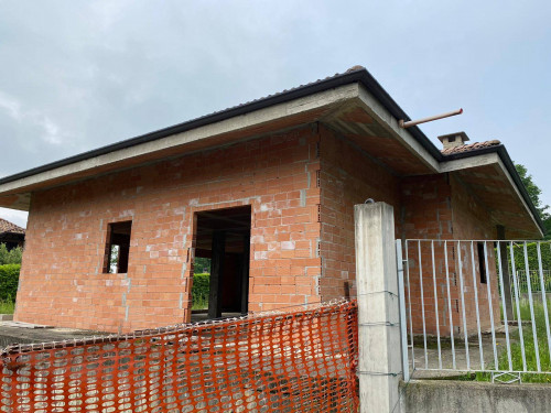 Villa in vendita a San Pietro Val Lemina (TO)