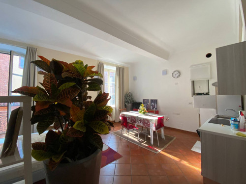 Appartamento in affitto a Pinerolo