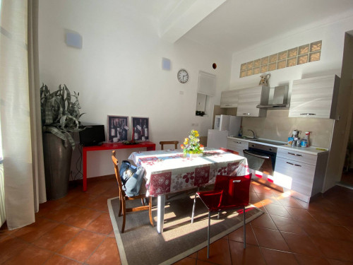 Appartamento in affitto a Pinerolo