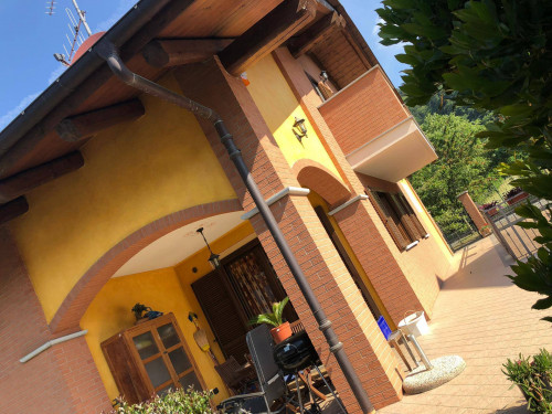 Villa in vendita a Pinerolo