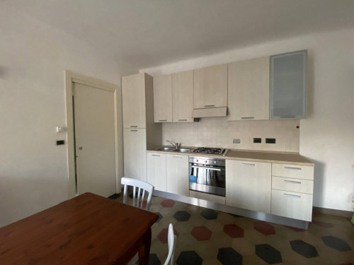Appartamento in affitto a Pinerolo