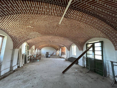 Rustico in vendita a Scalenghe