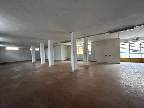 Deposito in vendita a Pinerolo