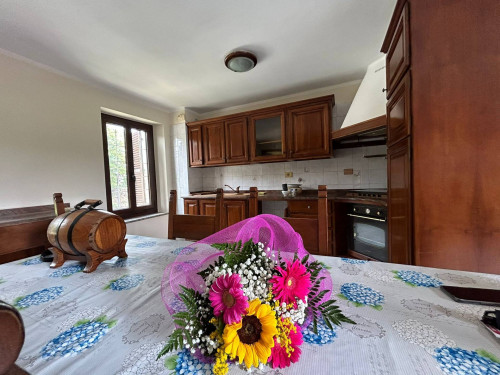 Appartamento in vendita a San Secondo di Pinerolo