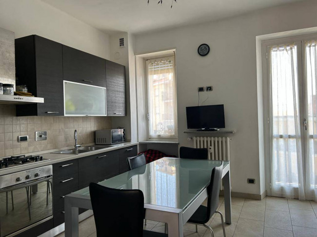 Appartamento in affitto a Pinerolo