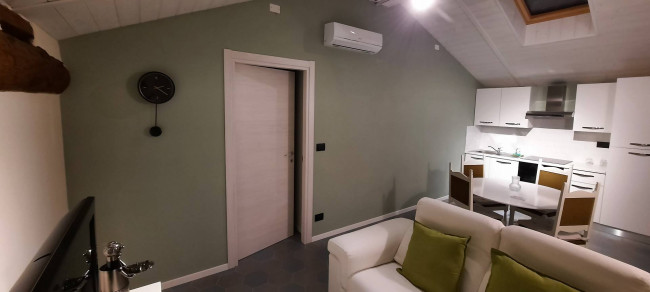 Appartamento in affitto a Piscina