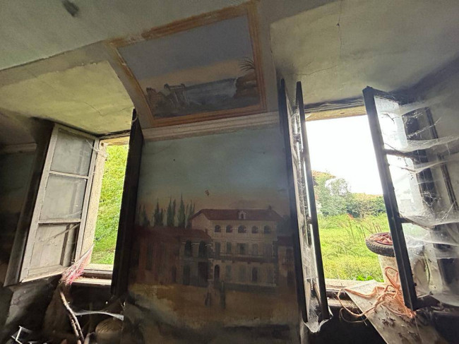 Rustico in vendita a Pinerolo