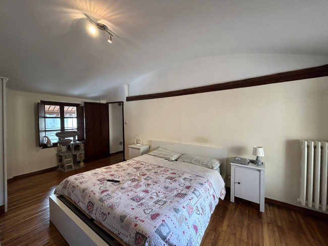 Appartamento in affitto a Pinerolo