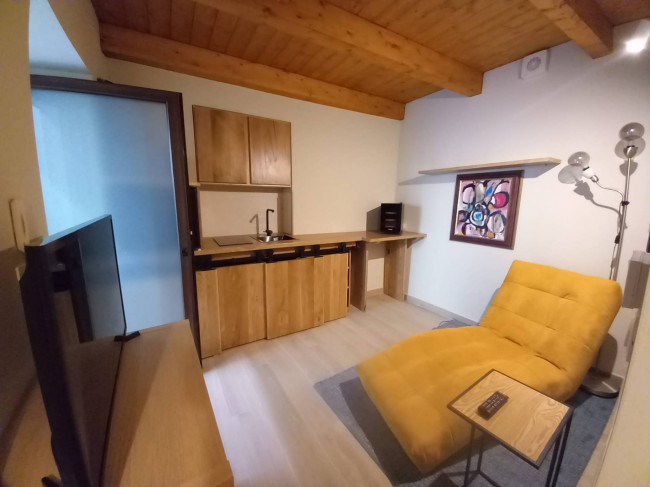 Appartamento in affitto a Pinerolo