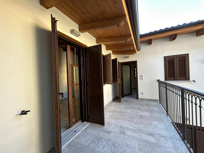 Appartamento in affitto a Pinerolo