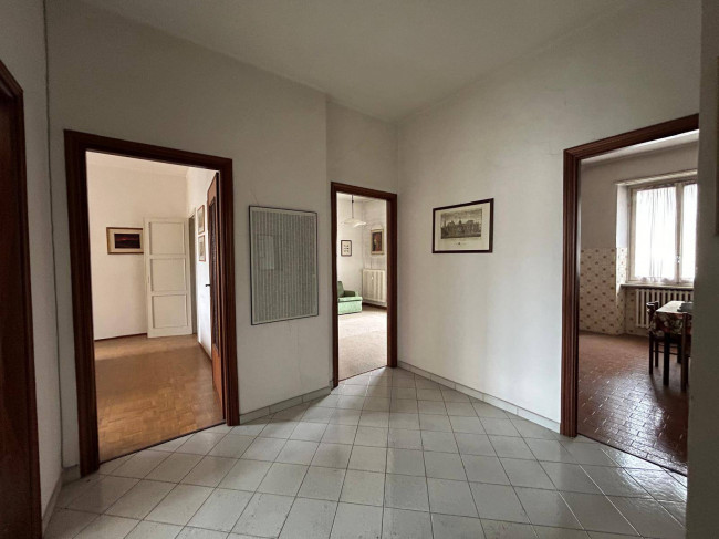 Appartamento in vendita a Pinerolo