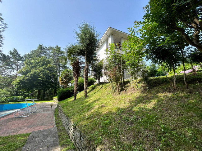 Villa in vendita a Cantalupa