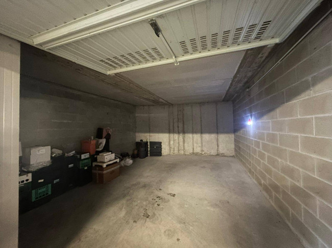 Box o garage in vendita a Pinerolo