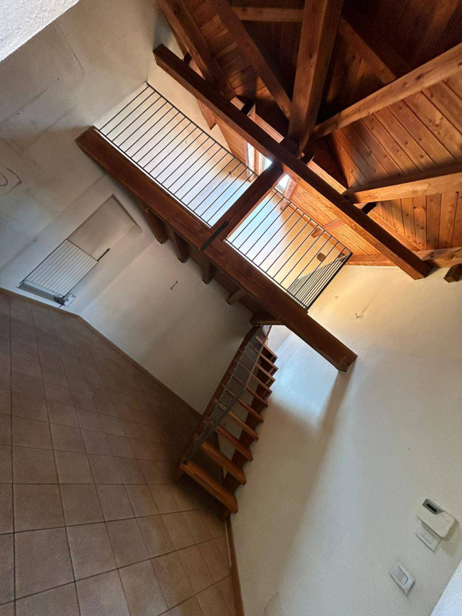 Appartamento in affitto a Pinerolo