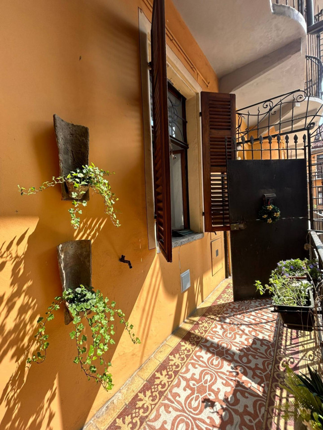 Appartamento in affitto a Pinerolo