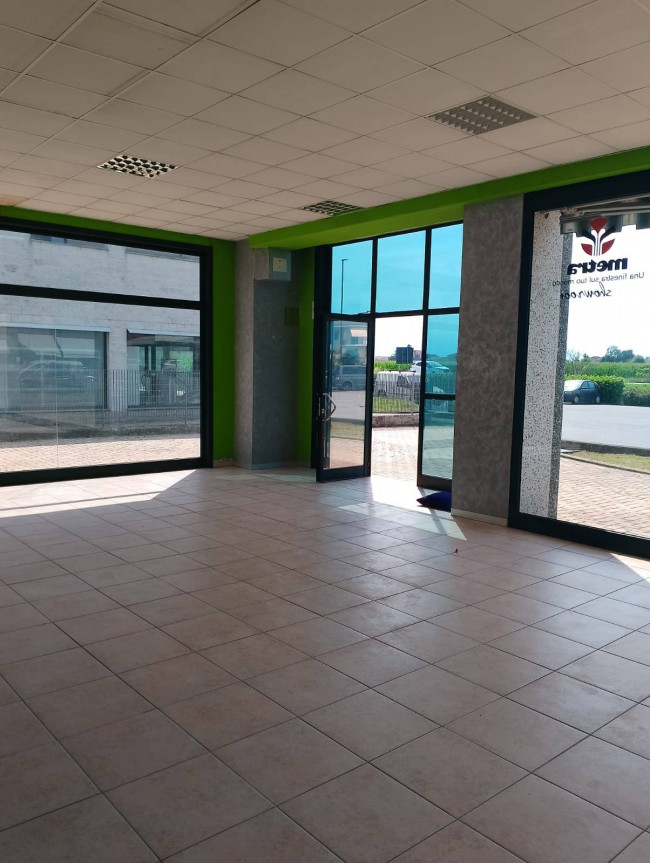 Capannone in vendita a Vigone