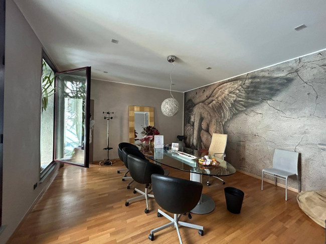 Ufficio in affitto a Pinerolo