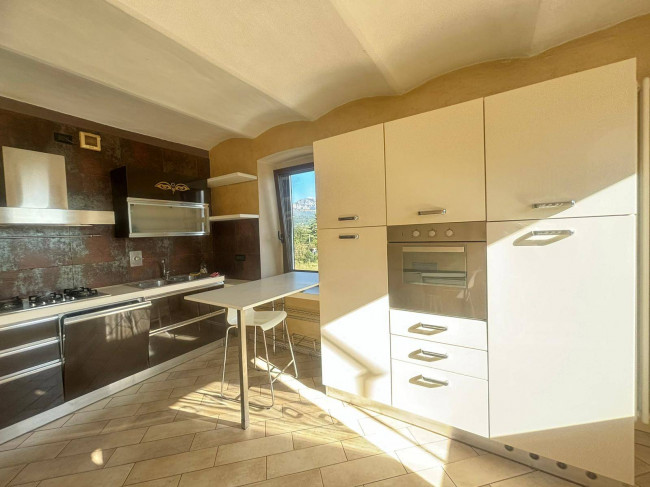 Villa in affitto a Roletto