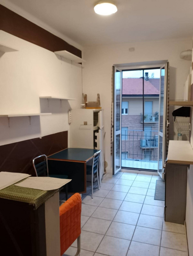 Appartamento in affitto a Torino