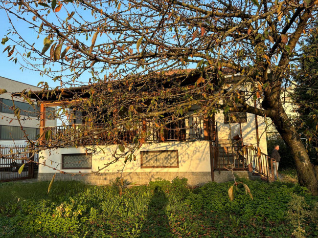 Villa in vendita a Pinerolo (TO)