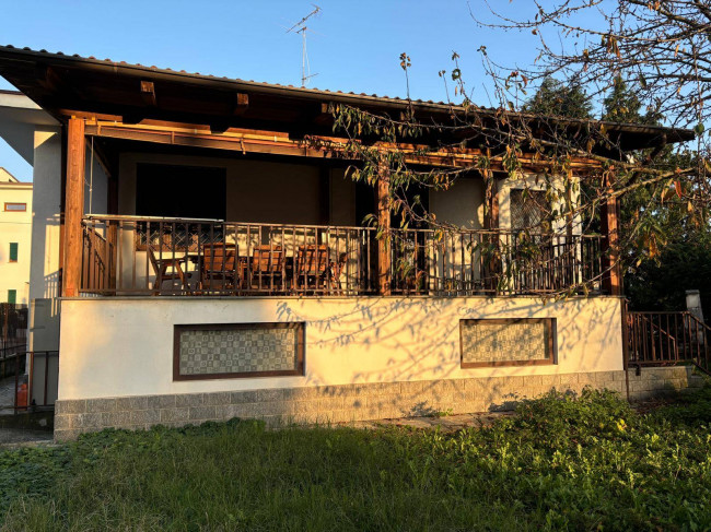 Villa in vendita a Pinerolo (TO)