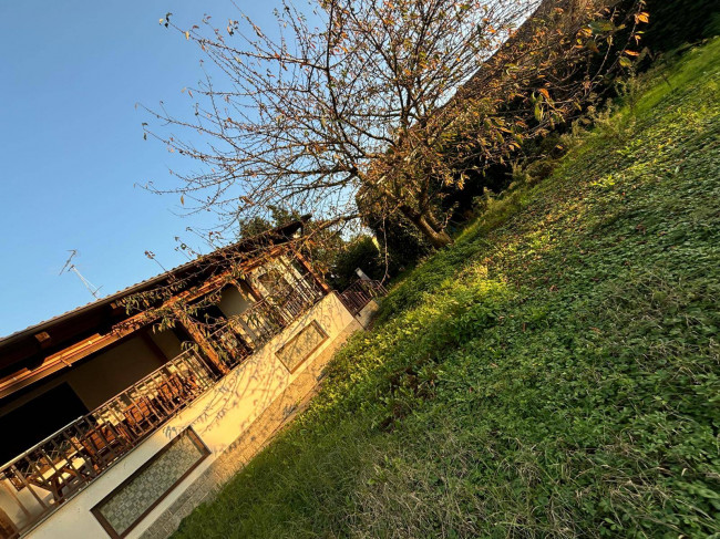 Villa in vendita a Pinerolo (TO)