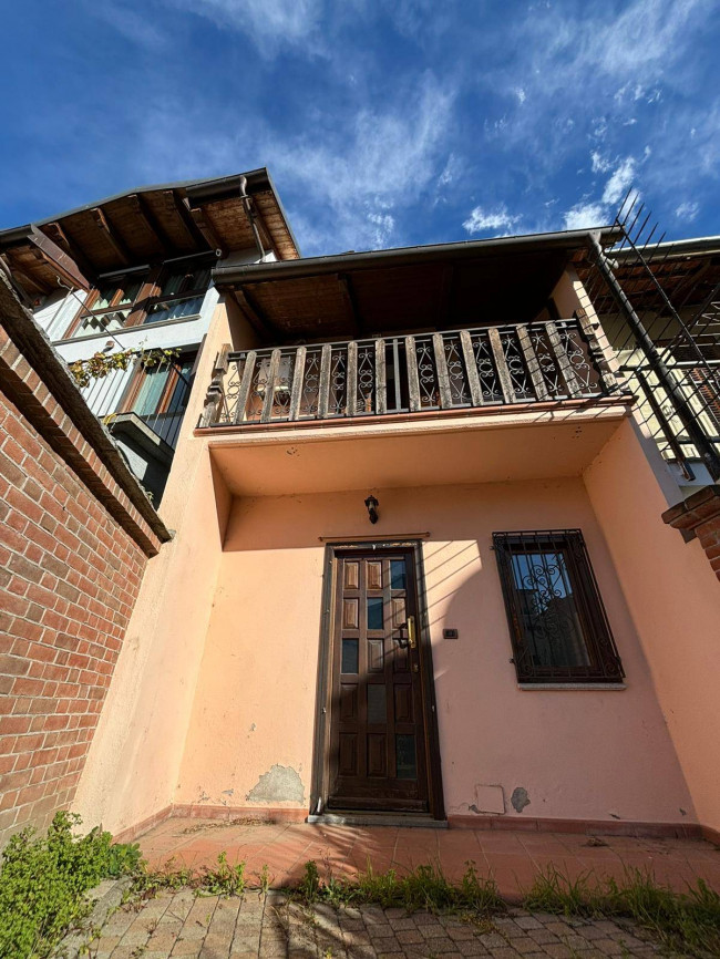 Appartamento in vendita a Pinerolo