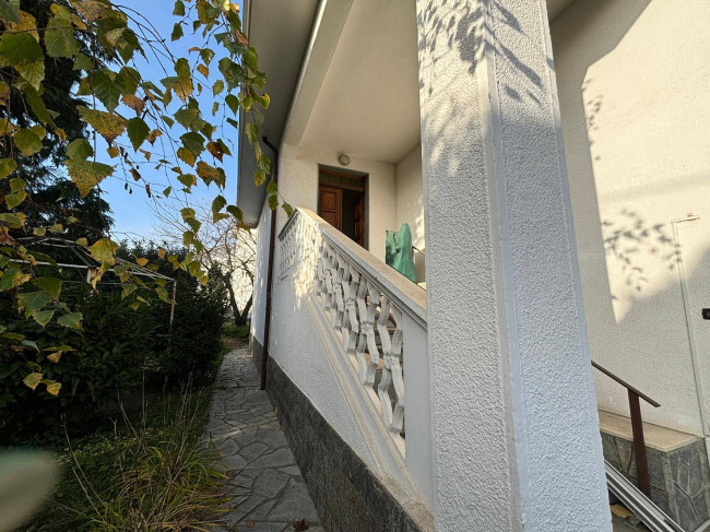 Villa in vendita a Pinerolo