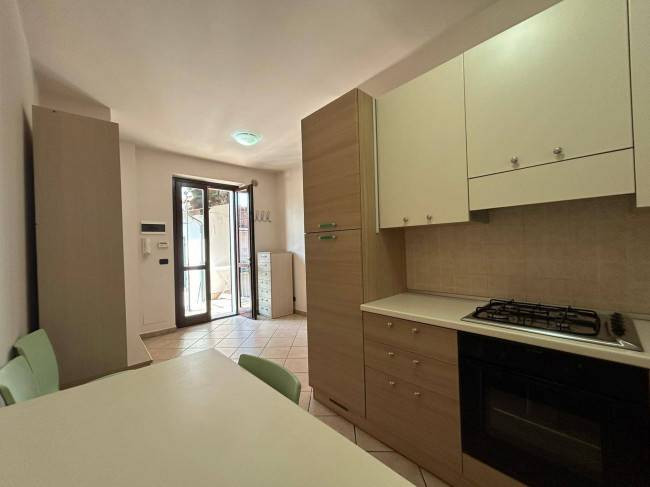 Appartamento in vendita a Pinerolo