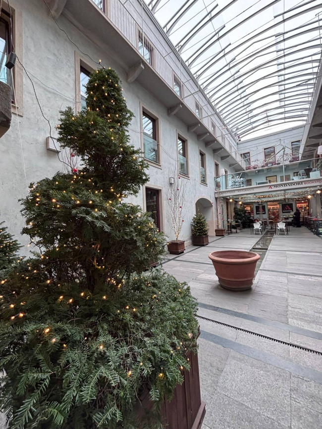 Ufficio in affitto a Pinerolo