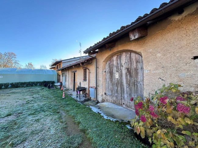 Rustico in affitto a Cumiana