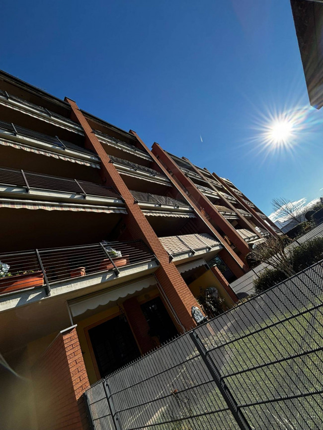 Appartamento in affitto a Pinerolo