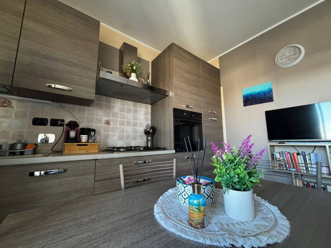 Appartamento in affitto a Pinerolo