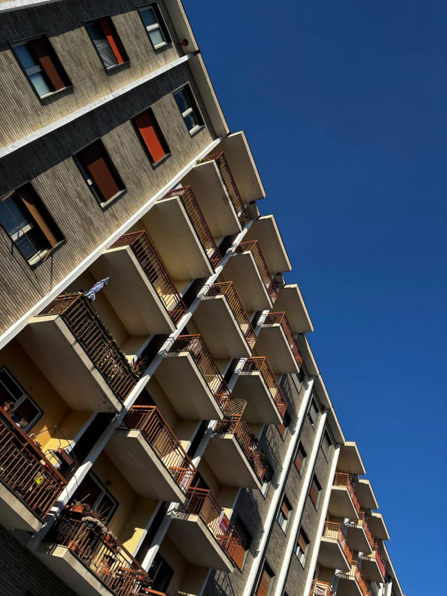 Appartamento in vendita a Pinerolo