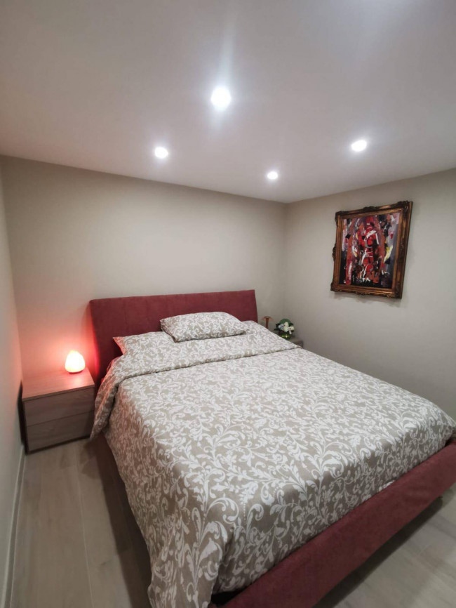 Appartamento in affitto a Pinerolo