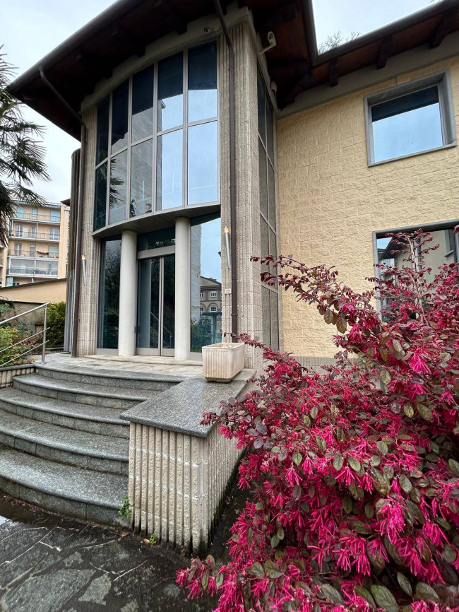 Studio/Ufficio in vendita a Pinerolo