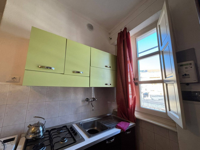 Appartamento in affitto a Pinerolo