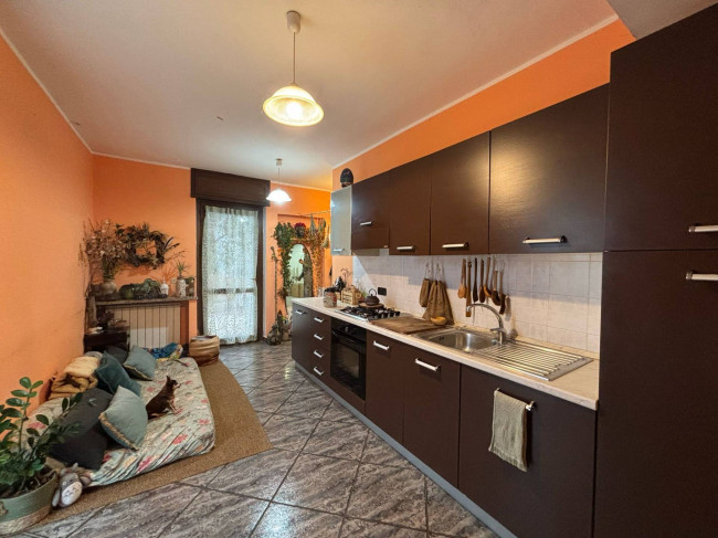 Appartamento in affitto a Pinerolo