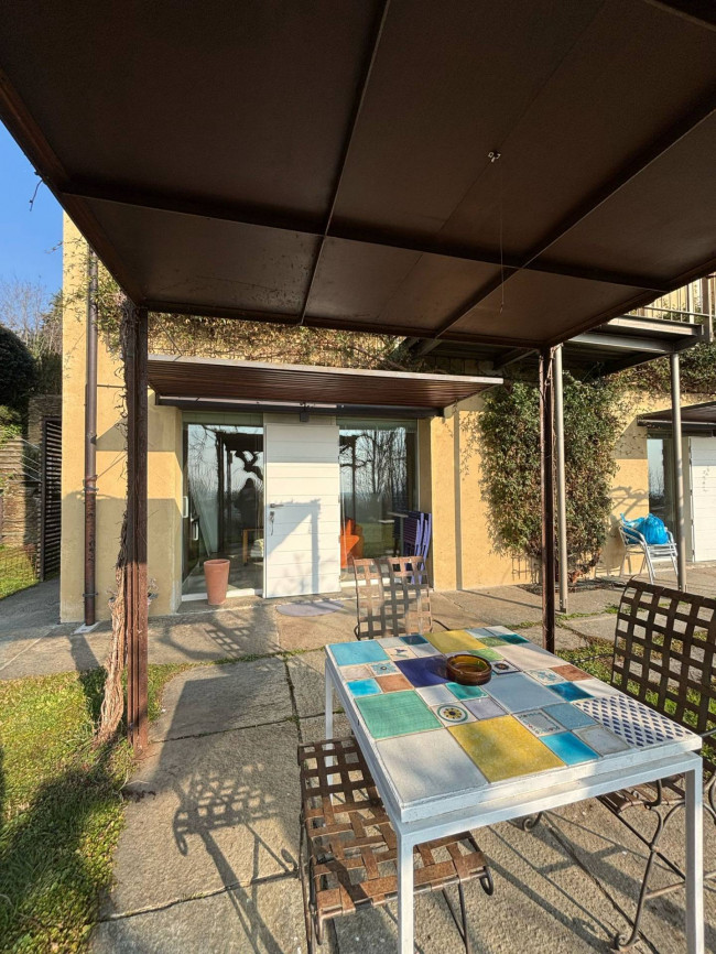 Appartamento in affitto a Pinerolo