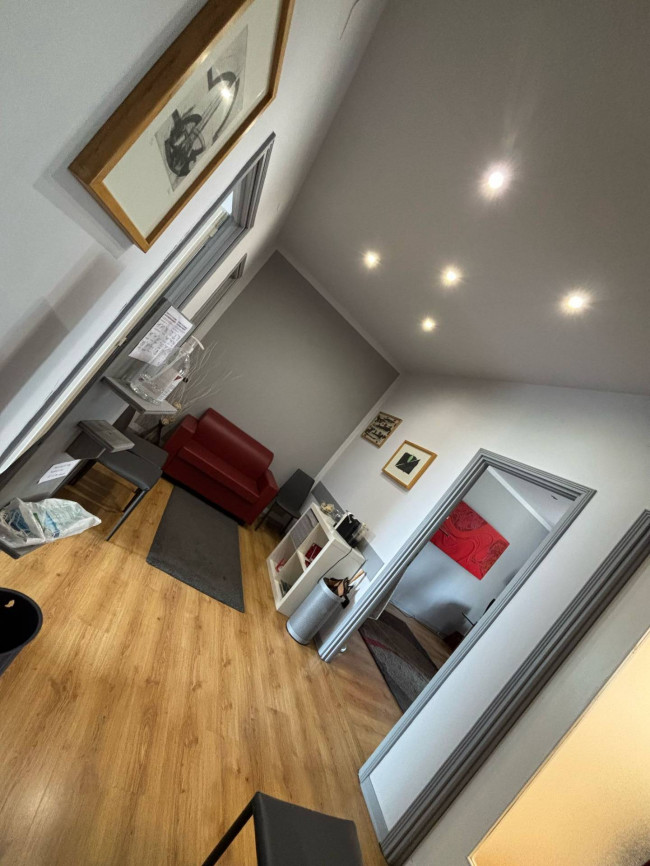 Appartamento in vendita a Pinerolo