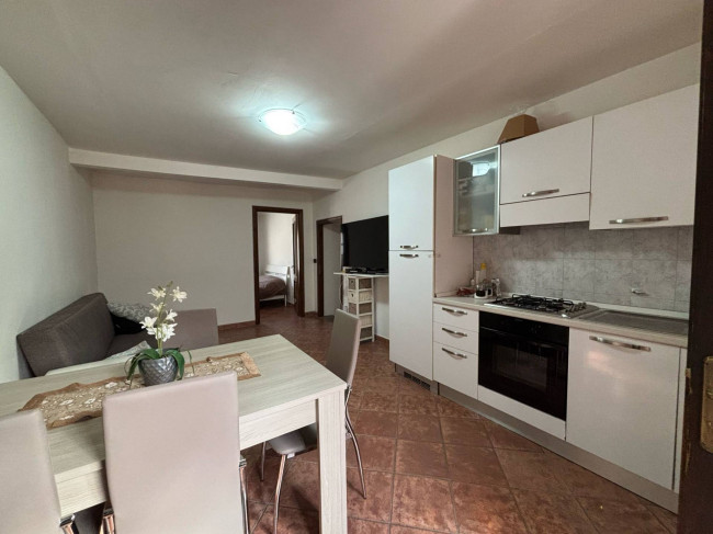 Appartamento in affitto a Pinerolo