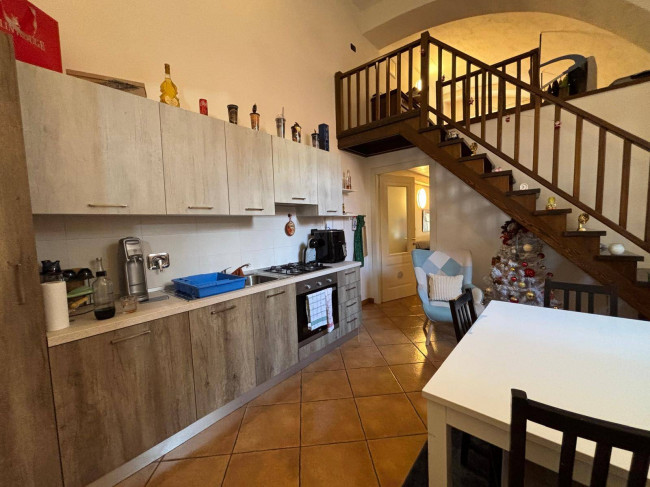 Appartamento in affitto a Pinerolo