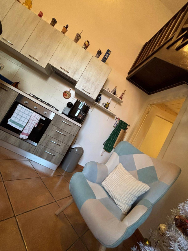 Appartamento in affitto a Pinerolo