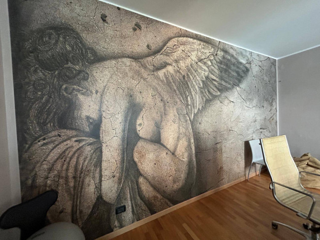 Appartamento in vendita a Pinerolo