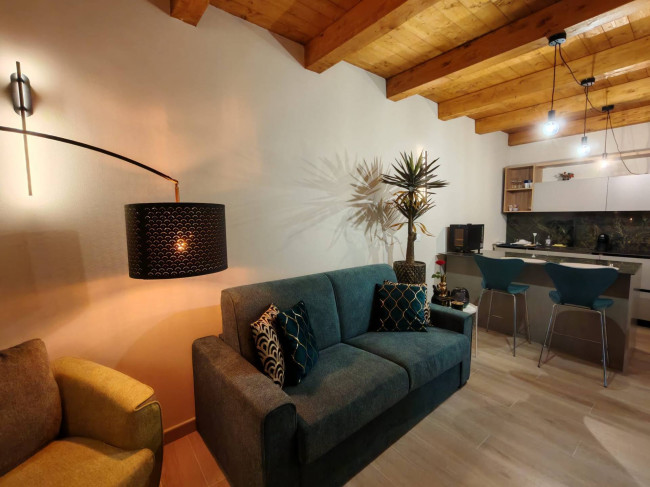 Appartamento in affitto a Pinerolo