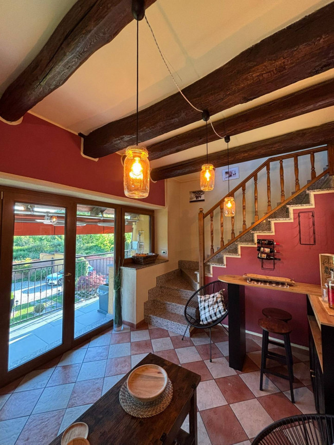 Appartamento in vendita a Pinerolo