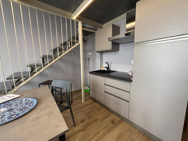 Appartamento in affitto a Pinerolo