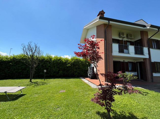 Casa semindipendente in vendita a Pinerolo