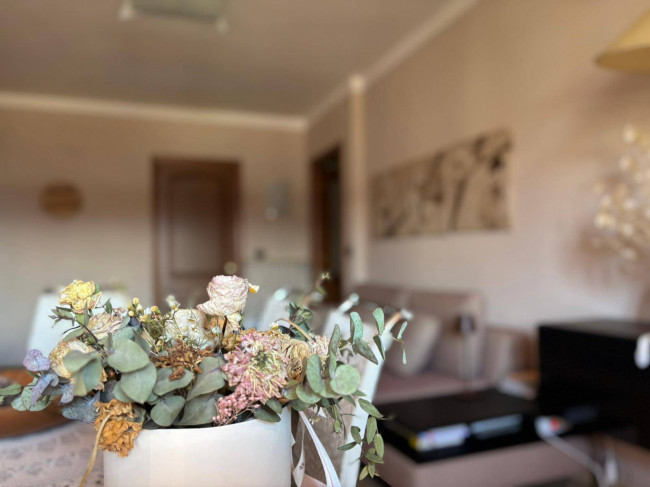 Appartamento in vendita a Pinerolo