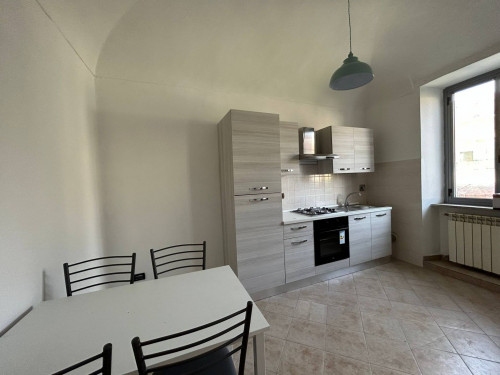 Appartamento in affitto a Pinerolo